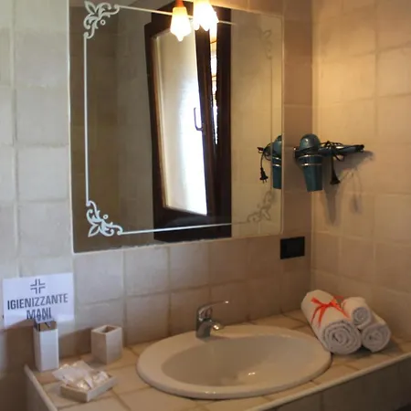 Bed & Breakfast Il Gelso Nero