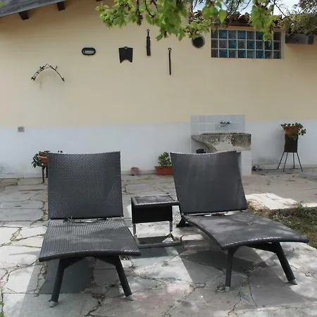 Il Gelso Nero 3*