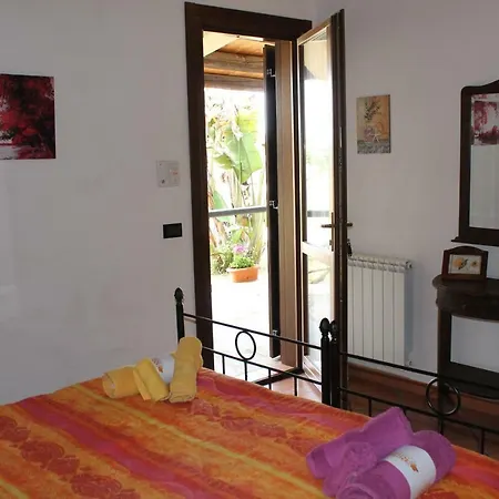 Bed and breakfast Il Gelso Nero