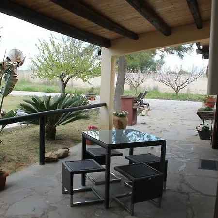 Bed & Breakfast Il Gelso Nero