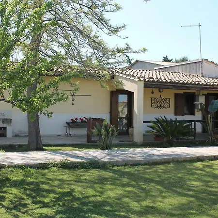 Bed & Breakfast Il Gelso Nero *