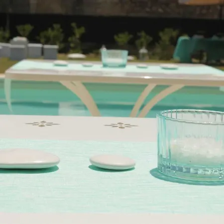 Il Gelso Nero Bed & Breakfast Vittoria