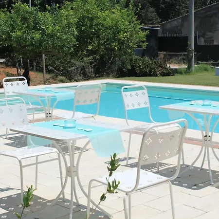 Il Gelso Nero Bed & Breakfast Vittoria