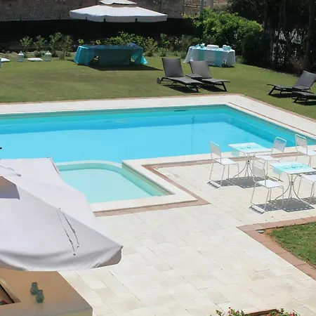 ベッド・アンド・ブレックファスト Il Gelso Nero ヴィットーリア