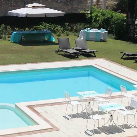 Bed & Breakfast Il Gelso Nero