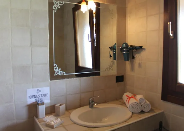Bed & Breakfast Il Gelso Nero