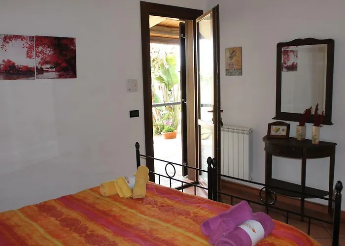 Bed & Breakfast Il Gelso Nero