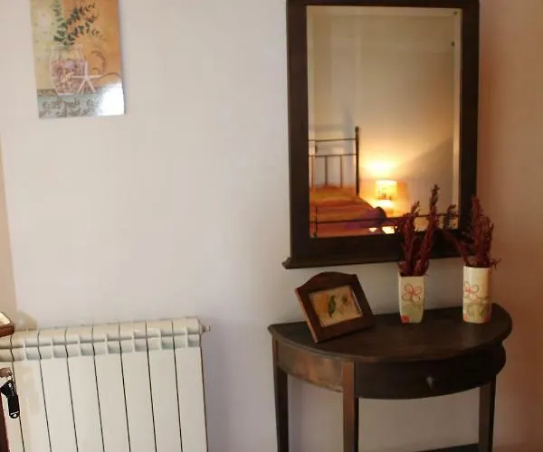 Bed & Breakfast Il Gelso Nero 3*