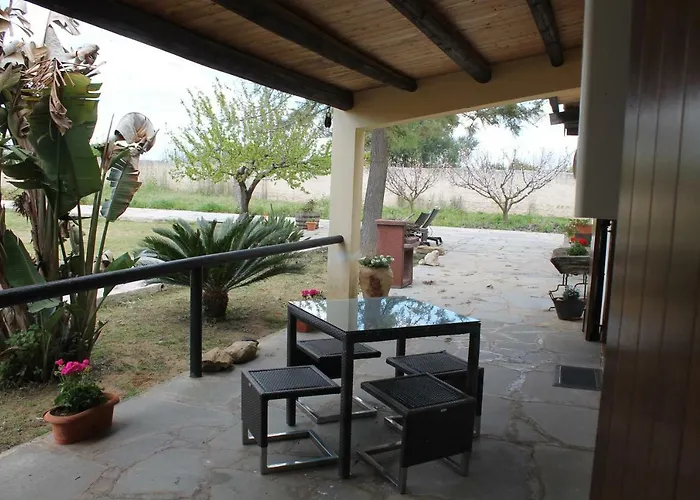 Bed & Breakfast Il Gelso Nero