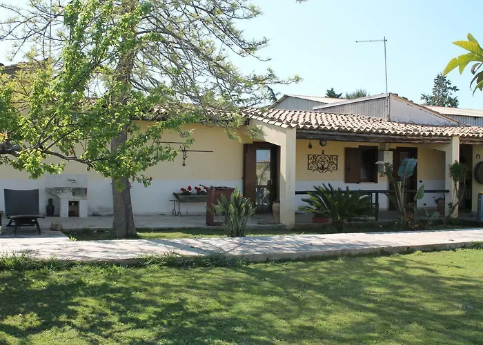 Bed & Breakfast Il Gelso Nero 3*