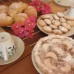Couette-café Il Gelso Nero