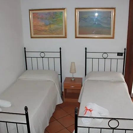 Bed & Breakfast Il Gelso Nero Vittoria