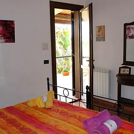 Il Gelso Nero Couette-café
