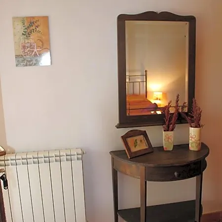Il Gelso Nero Bed & Breakfast Vittoria