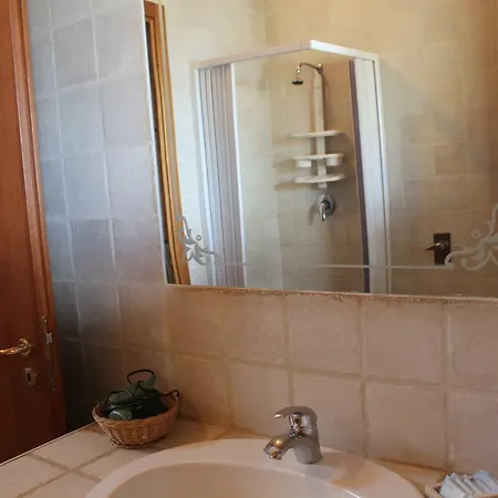 فندق مبيت وإفطار Il Gelso Nero