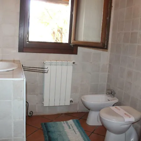 Il Gelso Nero 3*