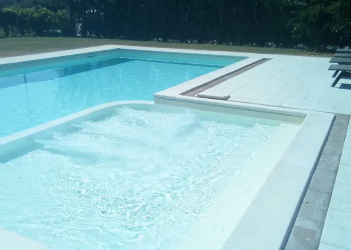 Il Gelso Nero Bed and breakfast Vittoria