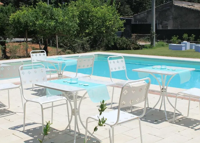 Il Gelso Nero Bed and breakfast Vittoria